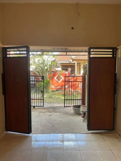 Sudah Renov, Siap Huni, IMB SHM, Dekat Kota dan ByPass, Harga Bersaing - Thumbnail 6