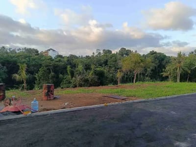 Tanah Cocok Untuk Villa Dekat Bali Mesari and Spa Sukawati - Thumbnail 2