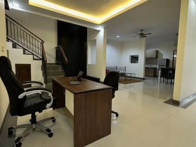 DIJUAL RUMAH MEWAH  GIANYAR - Thumbnail 1