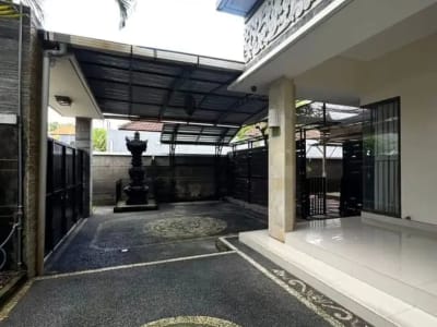 DIJUAL RUMAH MEWAH  GIANYAR - Thumbnail 4