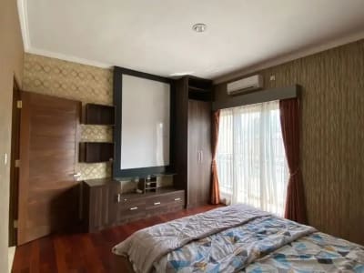 DIJUAL RUMAH MEWAH  GIANYAR - Thumbnail 5