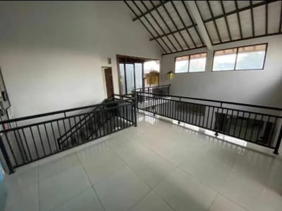 JUAL RUMAH SEMI VILLA GIANYAR - Thumbnail 4