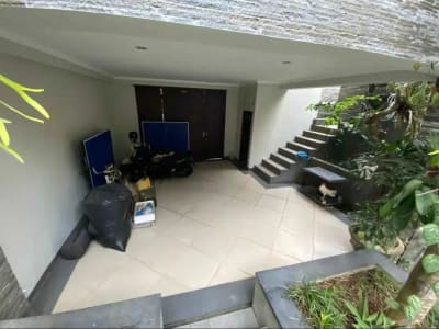 JUAL RUMAH SEMI VILLA GIANYAR - Thumbnail 6