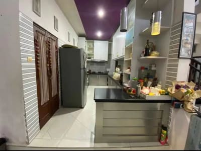 JUAL RUMAH SEMI VILLA GIANYAR - Thumbnail 3