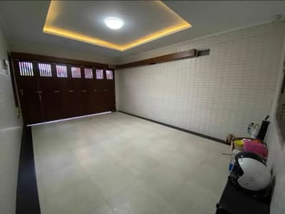 JUAL RUMAH SEMI VILLA GIANYAR - Thumbnail 5