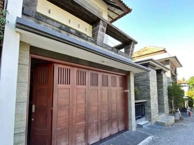 JUAL RUMAH SEMI VILLA GIANYAR - Thumbnail 10