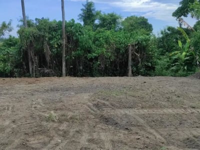 Tanah Kavling Kota Gianyar Dekat SMA Negeri 1 Gianyar - Thumbnail 2