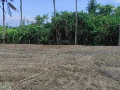 Tanah Kavling Kota Gianyar Dekat SMA Negeri 1 Gianyar - Thumbnail 3