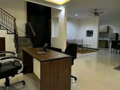 RUMAH SEMI VILLA DI BATUBULANG GIANYAR - Thumbnail 6
