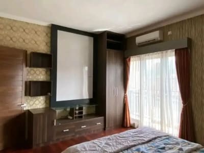 RUMAH SEMI VILLA DI BATUBULANG GIANYAR - Thumbnail 7