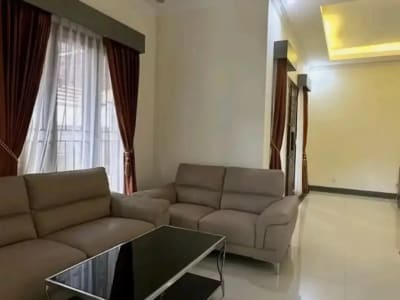 RUMAH SEMI VILLA DI BATUBULANG GIANYAR - Thumbnail 5