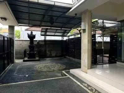 RUMAH SEMI VILLA DI BATUBULANG GIANYAR - Thumbnail 3