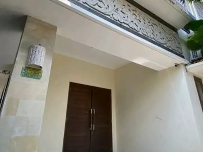 RUMAH SEMI VILLA DI BATUBULANG GIANYAR - Thumbnail 2