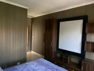 RUMAH SEMI VILLA DI BATUBULANG GIANYAR - Thumbnail 8