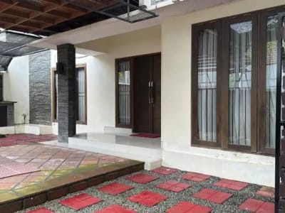 RUMAH SEMI VILLA DI BATUBULANG GIANYAR - Thumbnail 4