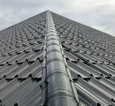 Kanopi Baja ringyan, Kanopi Alderon UPVC, Solartuuf - Thumbnail 8