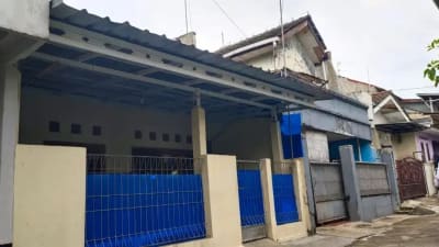 Kanopi Baja Ringan atap Spandek, Alderon dan Solartuff - Thumbnail 4