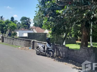 Land for sale in Ubud, Bali - Thumbnail 8
