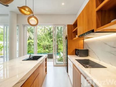 3 Bedroom Villa for sale in Blahbatu, Bali - Thumbnail 4
