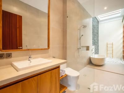 3 Bedroom Villa for sale in Blahbatu, Bali - Thumbnail 8