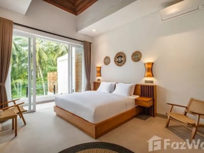 3 Bedroom Villa for sale in Blahbatu, Bali - Thumbnail 7