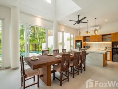 3 Bedroom Villa for sale in Blahbatu, Bali - Thumbnail 3