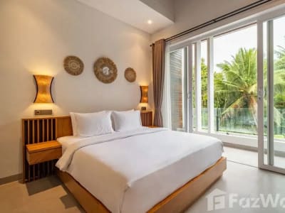 3 Bedroom Villa for sale in Blahbatu, Bali - Thumbnail 6
