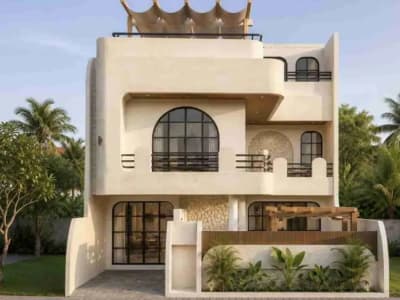 villa for sale, Saraya Villa Residence Uluwatu Bali - Thumbnail 3