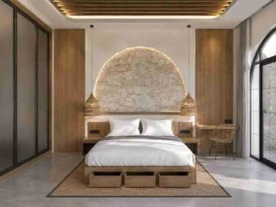 villa for sale, Saraya Villa Residence Uluwatu Bali - Thumbnail 4