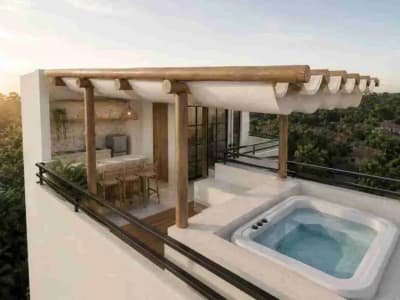 villa for sale, Saraya Villa Residence Uluwatu Bali - Thumbnail 8