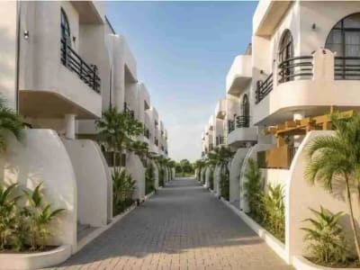 villa for sale, Saraya Villa Residence Uluwatu Bali - Thumbnail 7