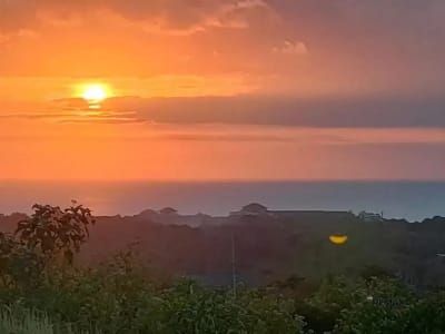 Tanah Cantik 26,1 Are Dijual di Area Eksklusif Balangan-Uluwatu - Thumbnail 2