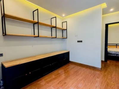 Dijual Cepat Villa Betaka Padonan Canggu Bali - Thumbnail 4