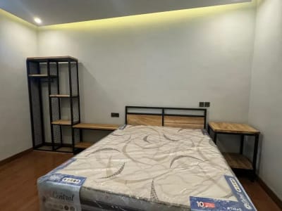 Dijual Cepat Villa Betaka Padonan Canggu Bali - Thumbnail 2