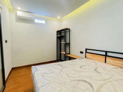 Dijual Cepat Villa Betaka Padonan Canggu Bali - Thumbnail 7