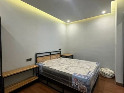 Dijual Cepat Villa Betaka Padonan Canggu Bali - Thumbnail 6