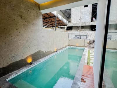 Dijual Cepat Villa Betaka Padonan Canggu Bali - Thumbnail 8