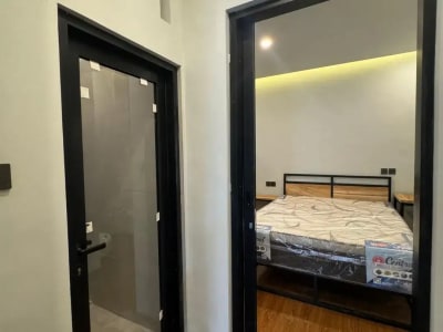 Dijual Cepat Villa Betaka Padonan Canggu Bali - Thumbnail 10