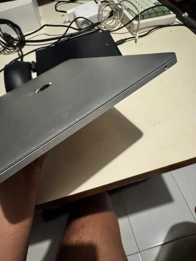 Macbook Pro M1 13 inch TouchBar 16/256 Personal - Thumbnail 3