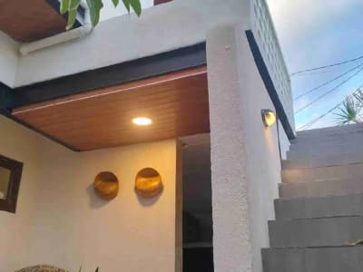 Rumah Semi Villa di Sanur Bali Dekat Pantai Mertasari - Thumbnail 5