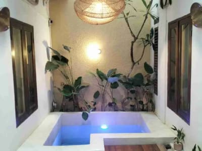 Rumah Semi Villa di Sanur Bali Dekat Pantai Mertasari - Thumbnail 6