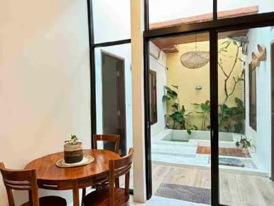 Rumah Semi Villa di Sanur Bali Dekat Pantai Mertasari - Thumbnail 8