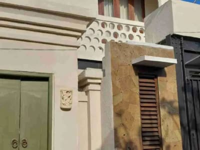Rumah Semi Villa di Sanur Bali Dekat Pantai Mertasari - Thumbnail 3