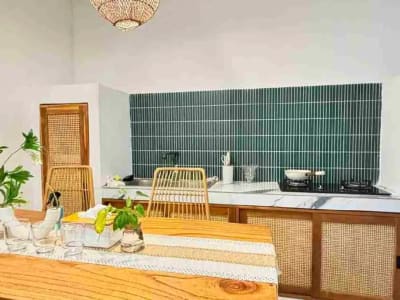 Rumah Semi Villa di Sanur Bali Dekat Pantai Mertasari - Thumbnail 9