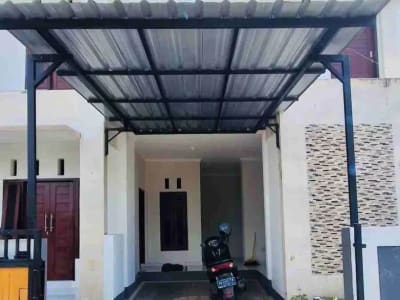 Sale Rumah Baru 4Kamar Kebo Iwa Utara Dkt Sekolah Tunas Daud,Dalung - Thumbnail 4
