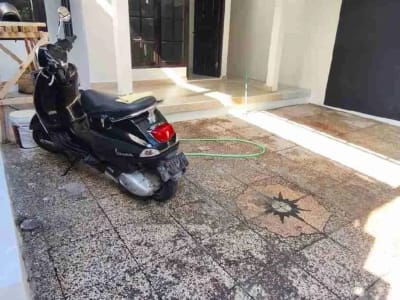Rumah 1 lt Sudah Renovasi siap Huni jl monang maning Mahendradatta Denpasar.Rh - Thumbnail 10