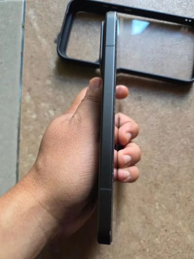 xiaomi 17 promax 16/512gb - Thumbnail 4