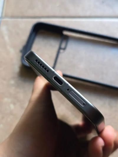 xiaomi 17 promax 16/512gb - Thumbnail 5