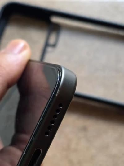 xiaomi 17 promax 16/512gb - Thumbnail 8