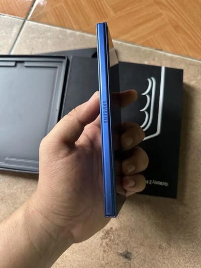 samsung z fold 7 12/512gb - Thumbnail 4